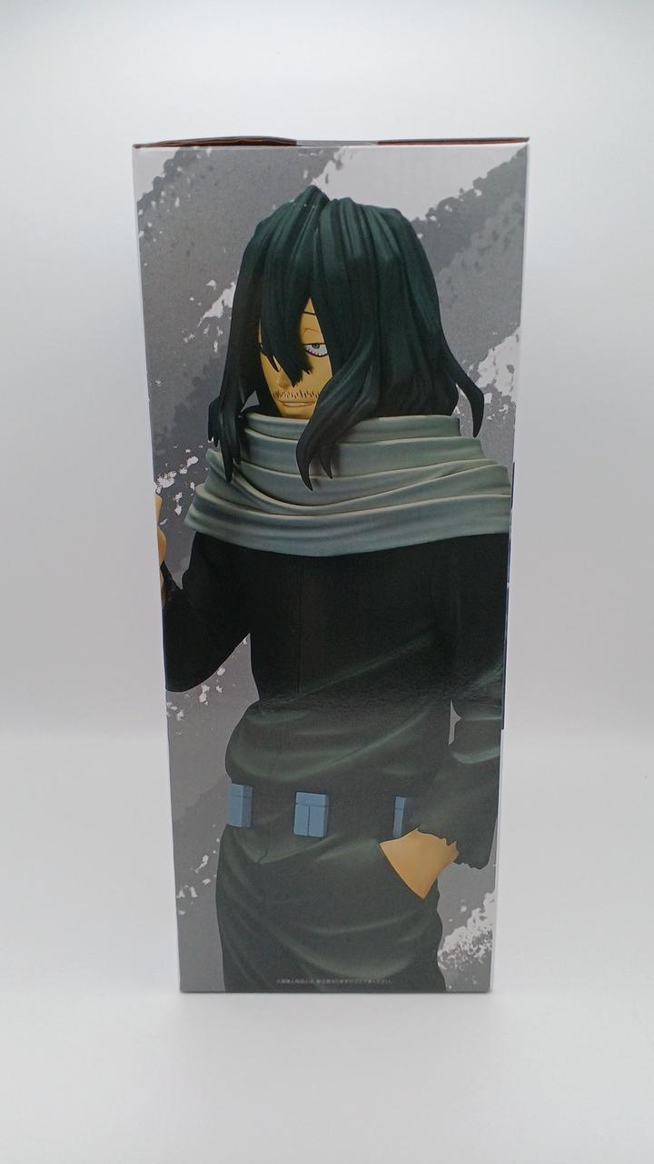 BANDAI My Hero Academia Shota Aizawa Ichiban Kuji Prize C