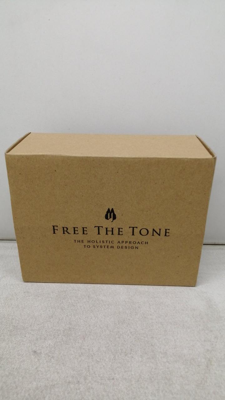 FREE THE TONE MIDI MB-3