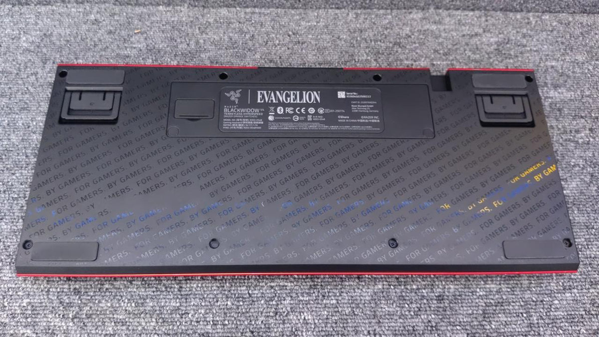 RAZER Gaming Keyboard RZ03-05481000-R3A1