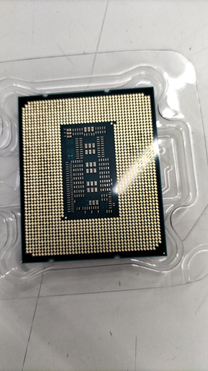 INTEL CPU I7-13700KF