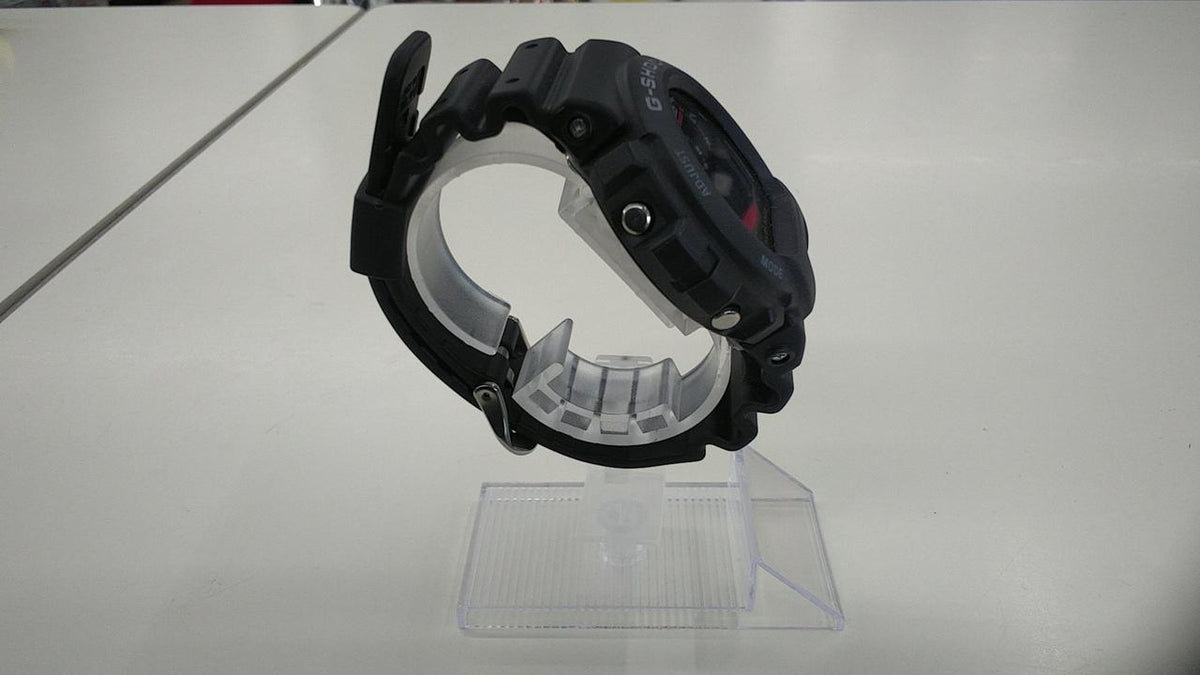 CASIO G-SHOCK GW-6900