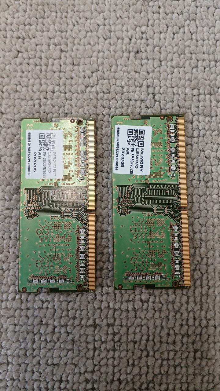 SAMSON Memory M471A5244CB0-CWE