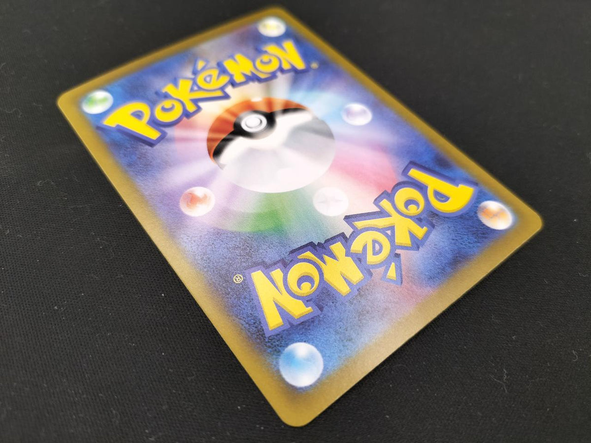 Pokémon Mega Charizard XEX 110/080/M2/B SAR