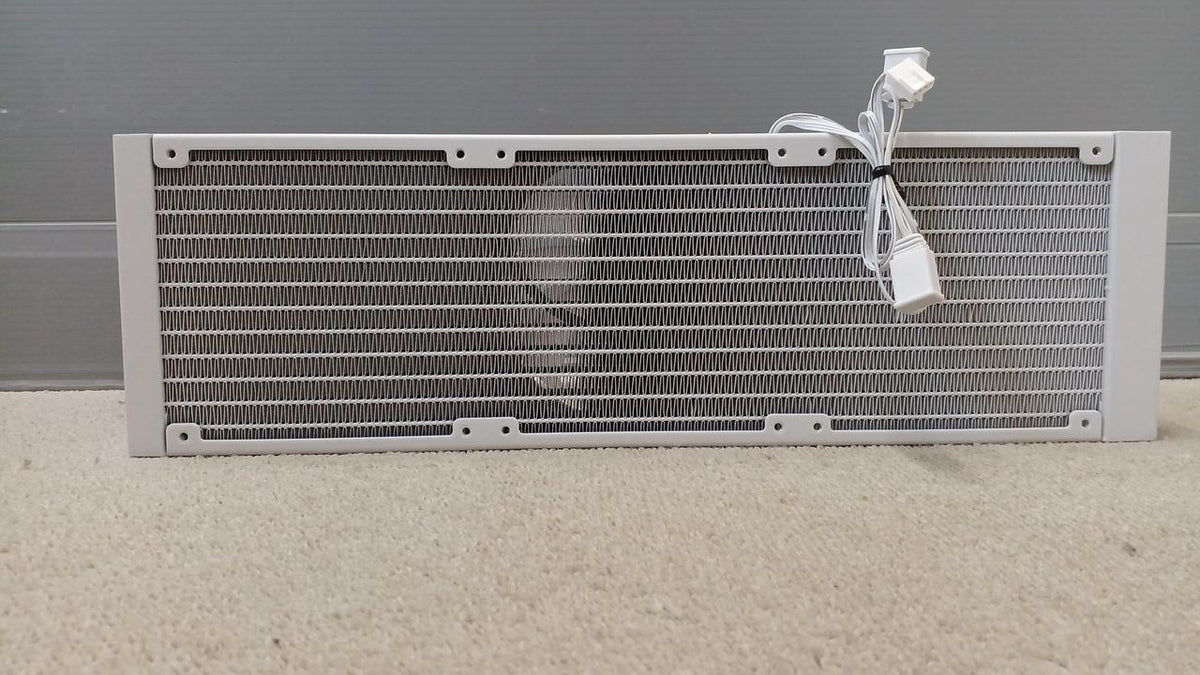 THERMALRIGHT Water Cooling Cooler AQUA ELITE 360 WITE