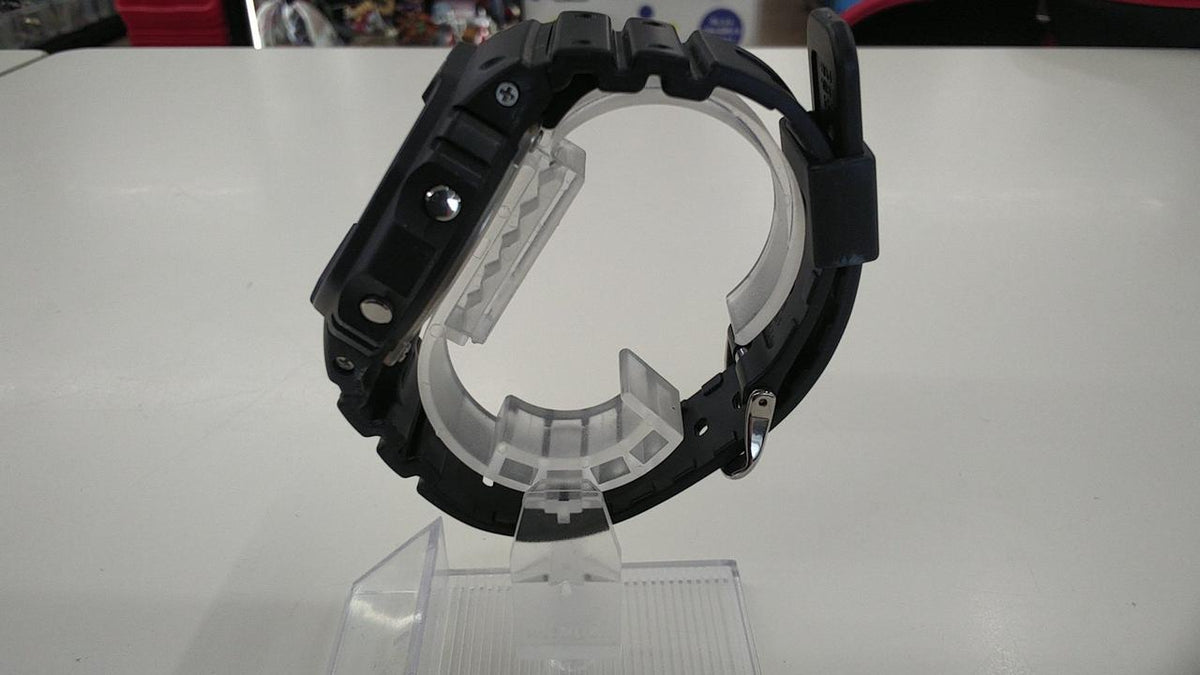 CASIO G-SHOCK DW-5600E