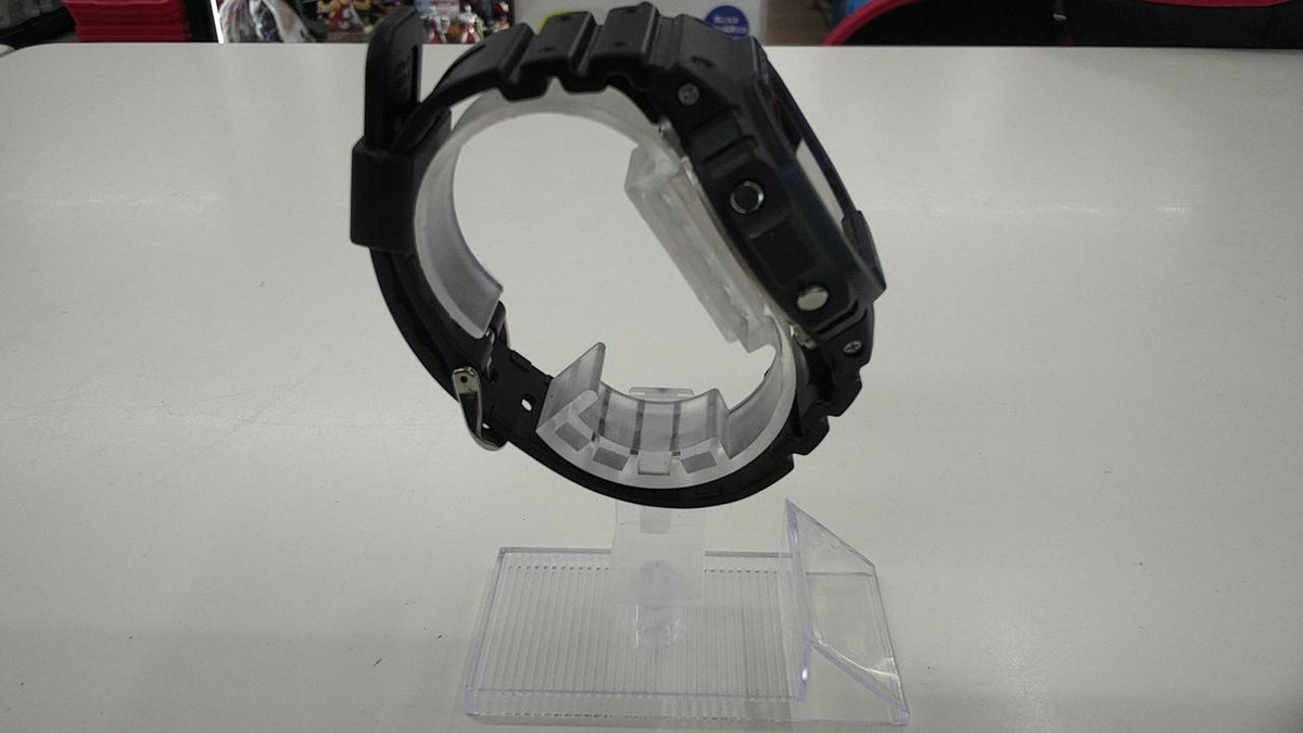 CASIO G-SHOCK DW-5600E