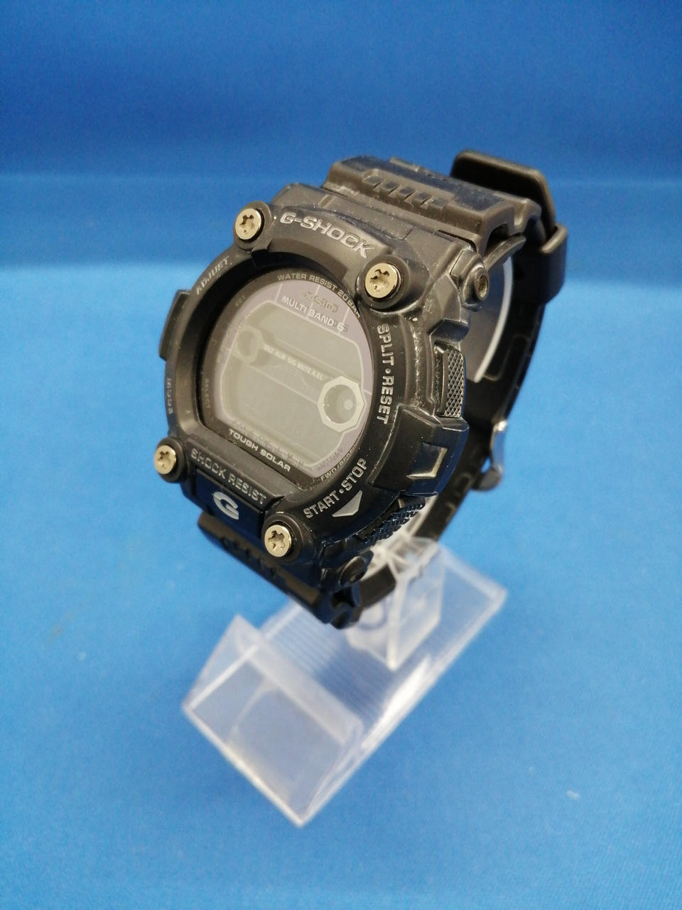 CASIO G-SHOCK GW-7900B