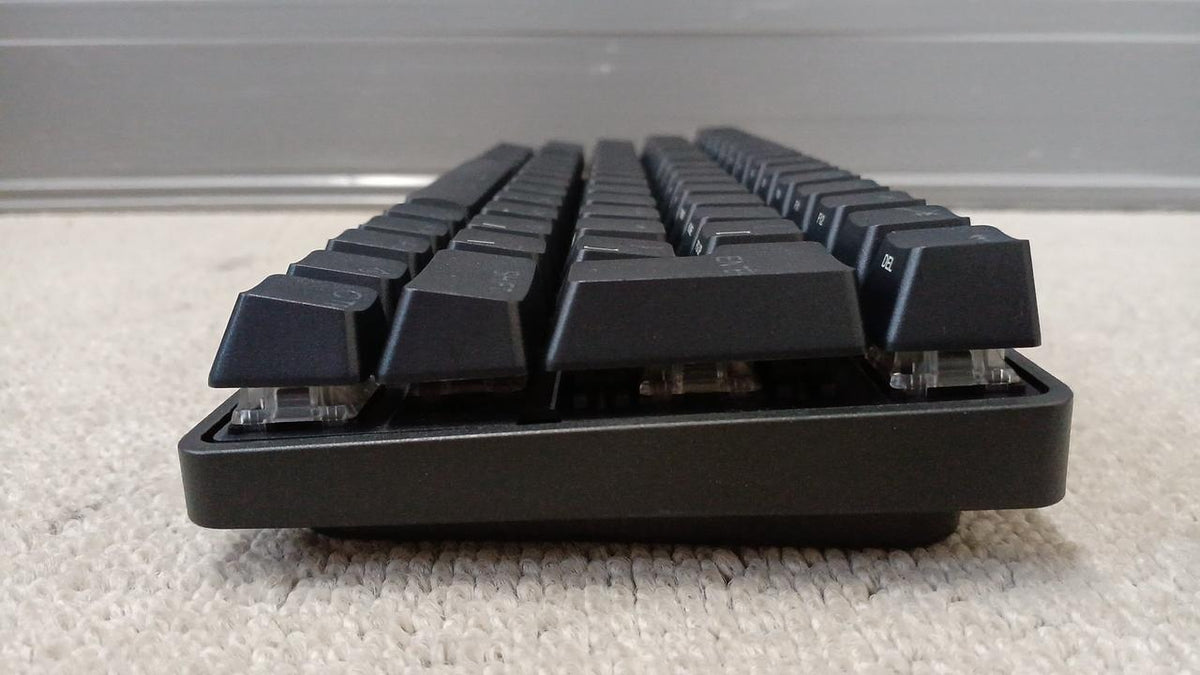 STEELSERIES Gaming Keyboard APEX PRO MINI