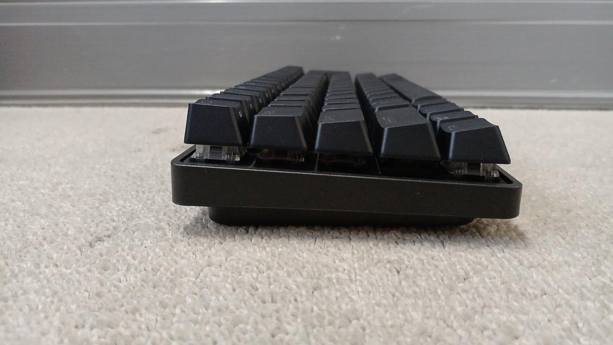STEELSERIES Gaming Keyboard APEX PRO MINI