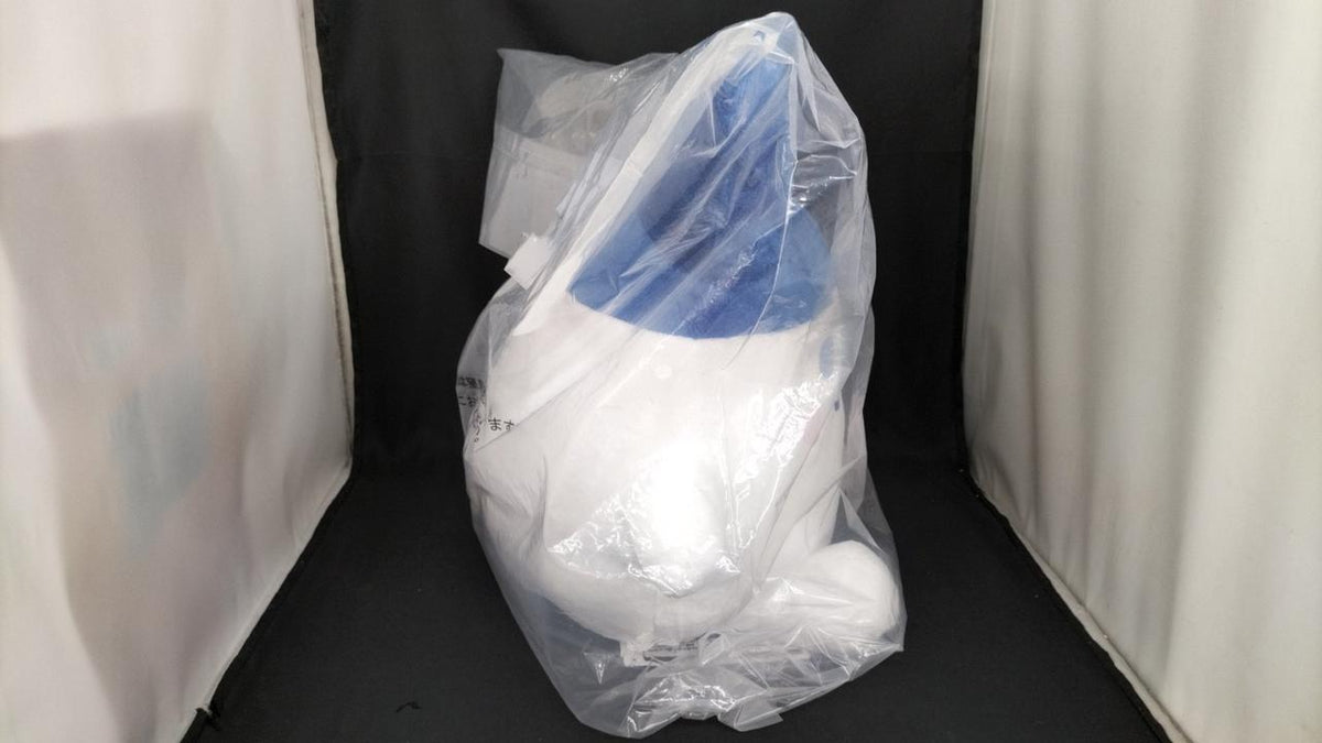 BANDAI Mimicchi Pyoko Pyoko Plush Last One Prize