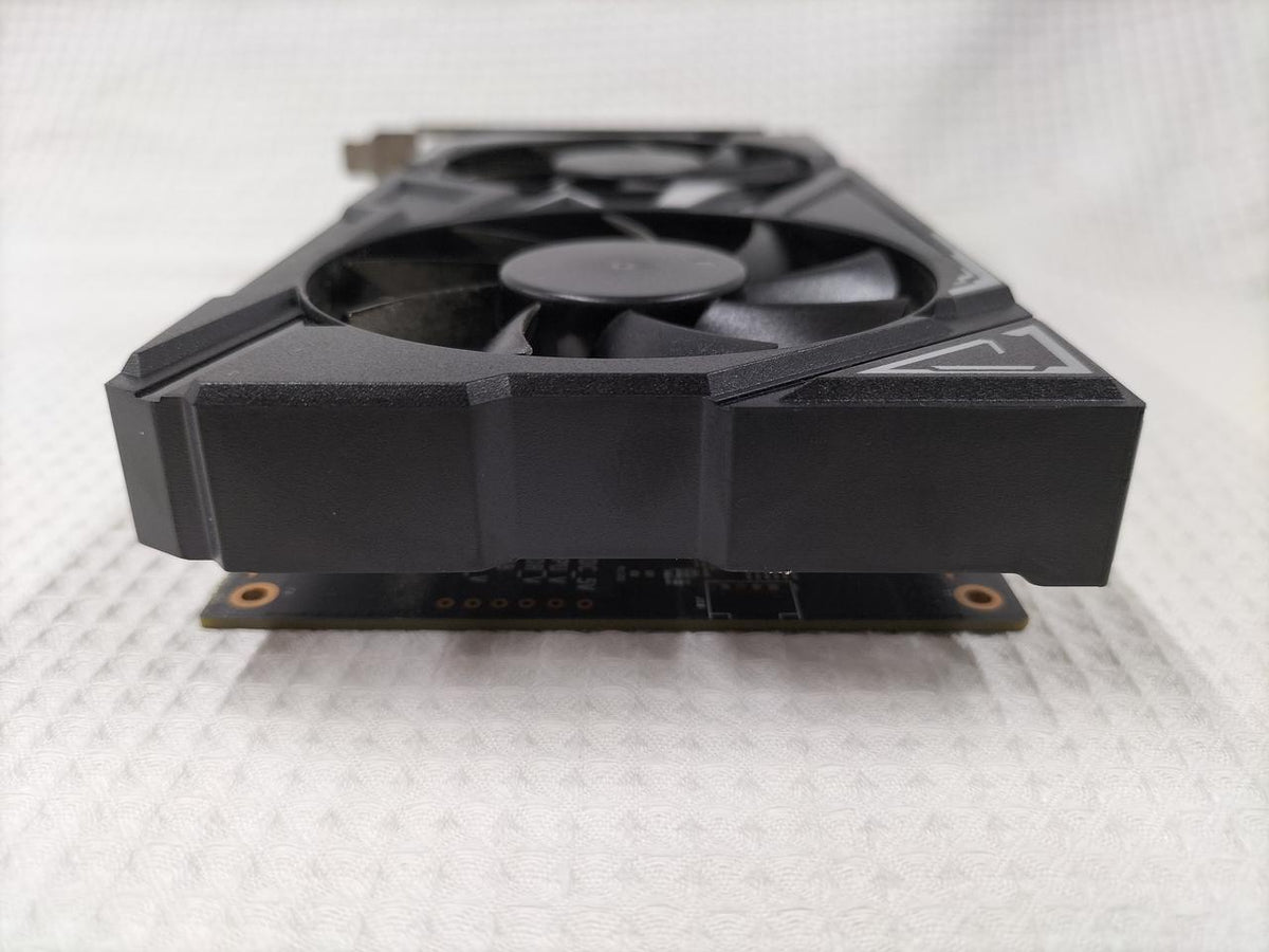 No Brand NVIDIA PCI-EXPRESS GTX1650 EX-1 Click OC PCI-E 4G
