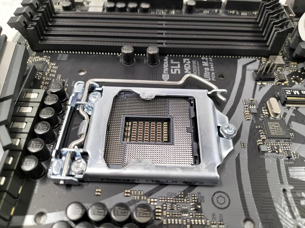 ASROCK INTEL-compatible motherboard Z390 Taichi