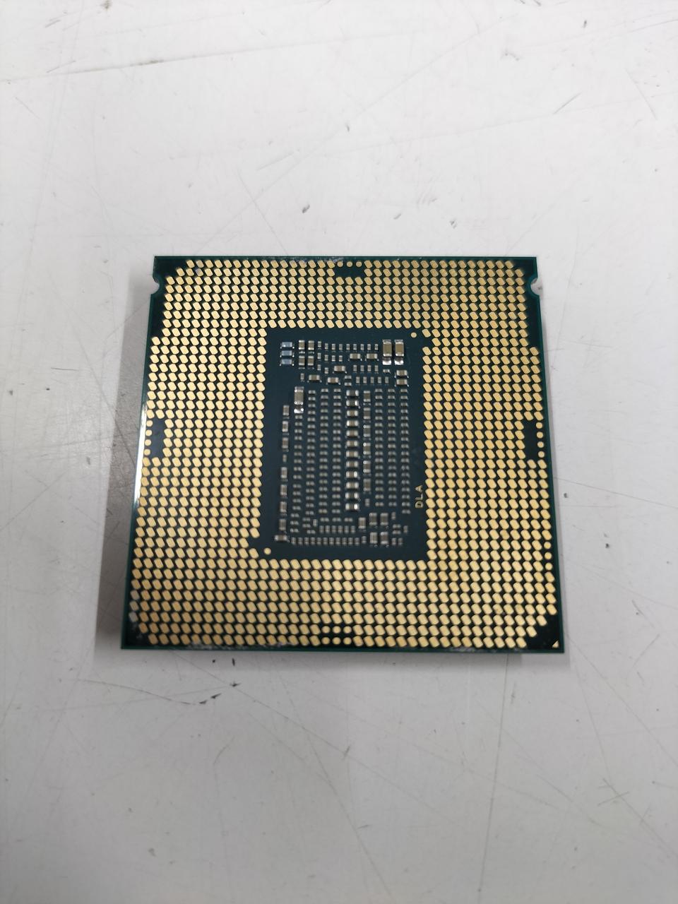 INTEL CPU I9-9900KF