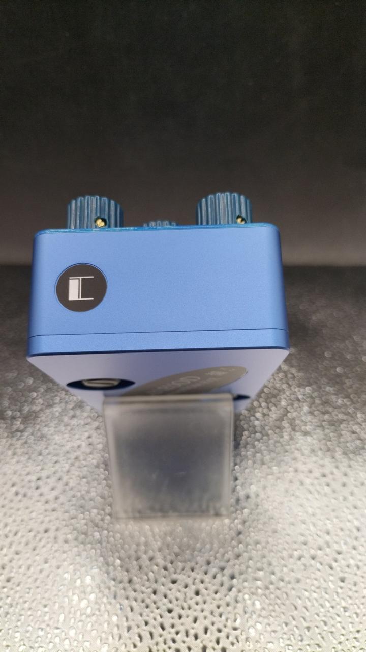 PHANTOM EVR Efekt pedalı: BLEU OD | BanzaiHobby