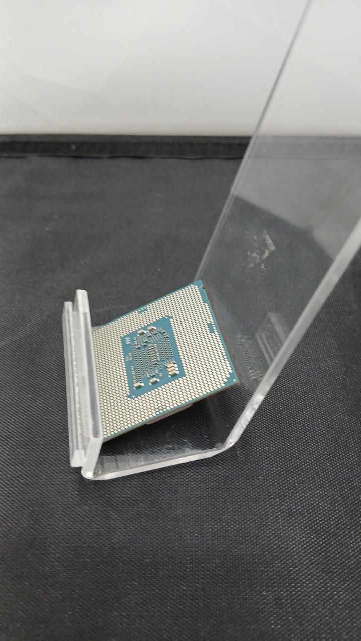 INTEL CPU I7-7700K　SR33A　4.20GHZ