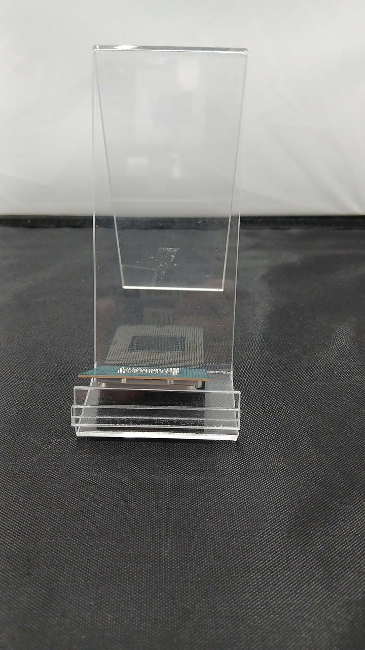 INTEL CPU I7-7700K　SR33A　4.20GHZ