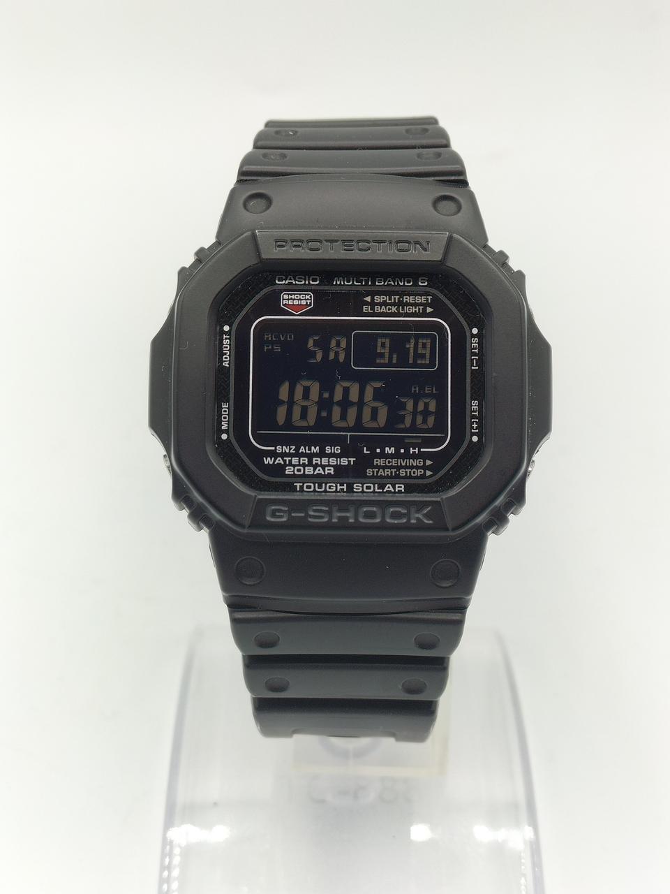 CASIO G-SHOCK GW-M5610BC