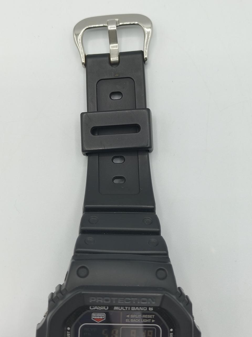 CASIO G-SHOCK GW-M5610BC