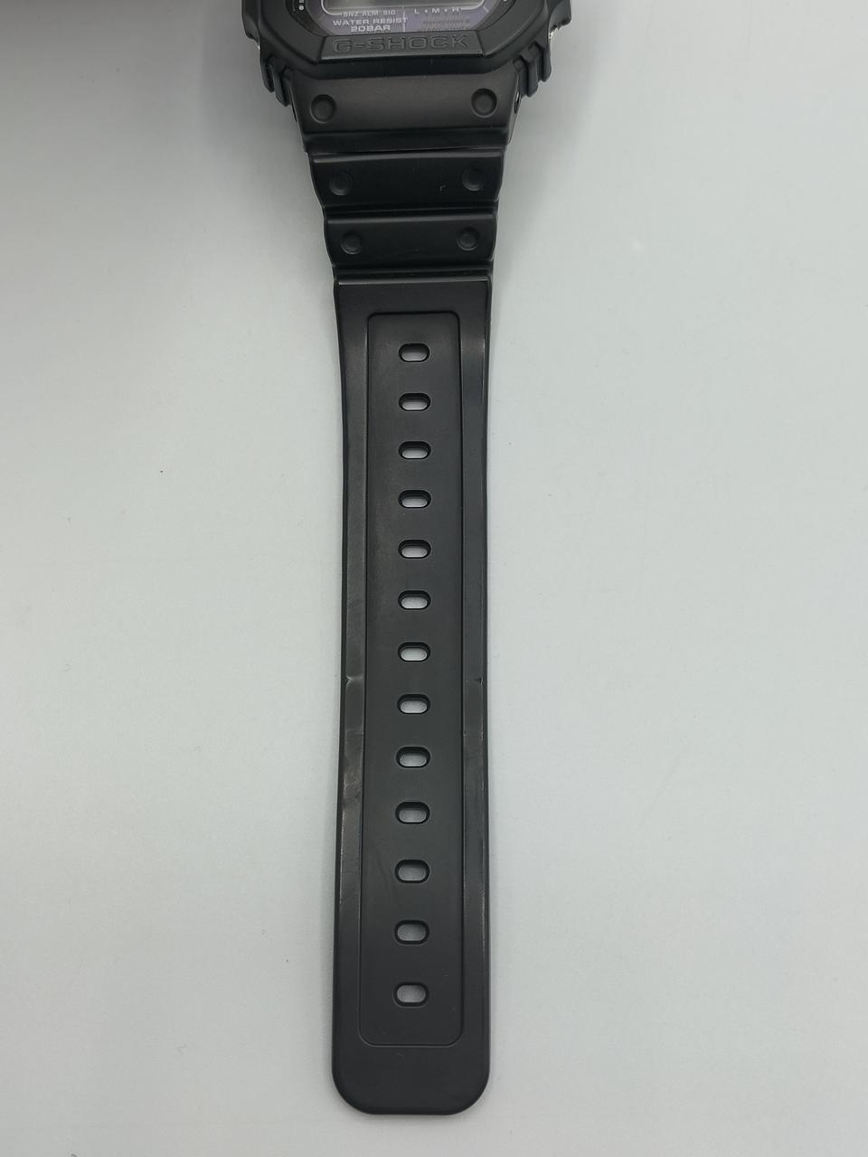CASIO G-SHOCK GW-M5610BC