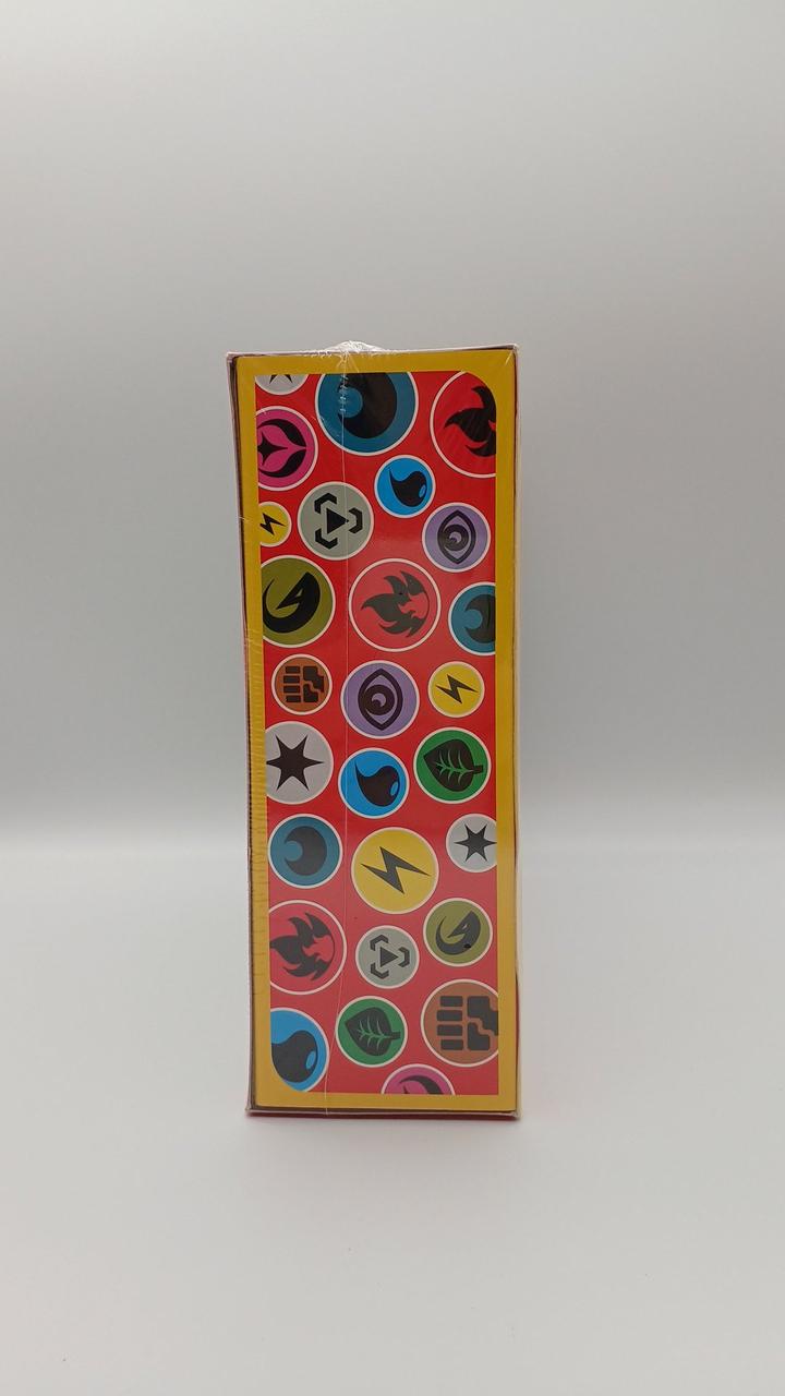 Pokémon Corporation Pokémon Card Sword & Shield Family Pokémon Card Game - Banzai Thrifting | BanzaiHobby