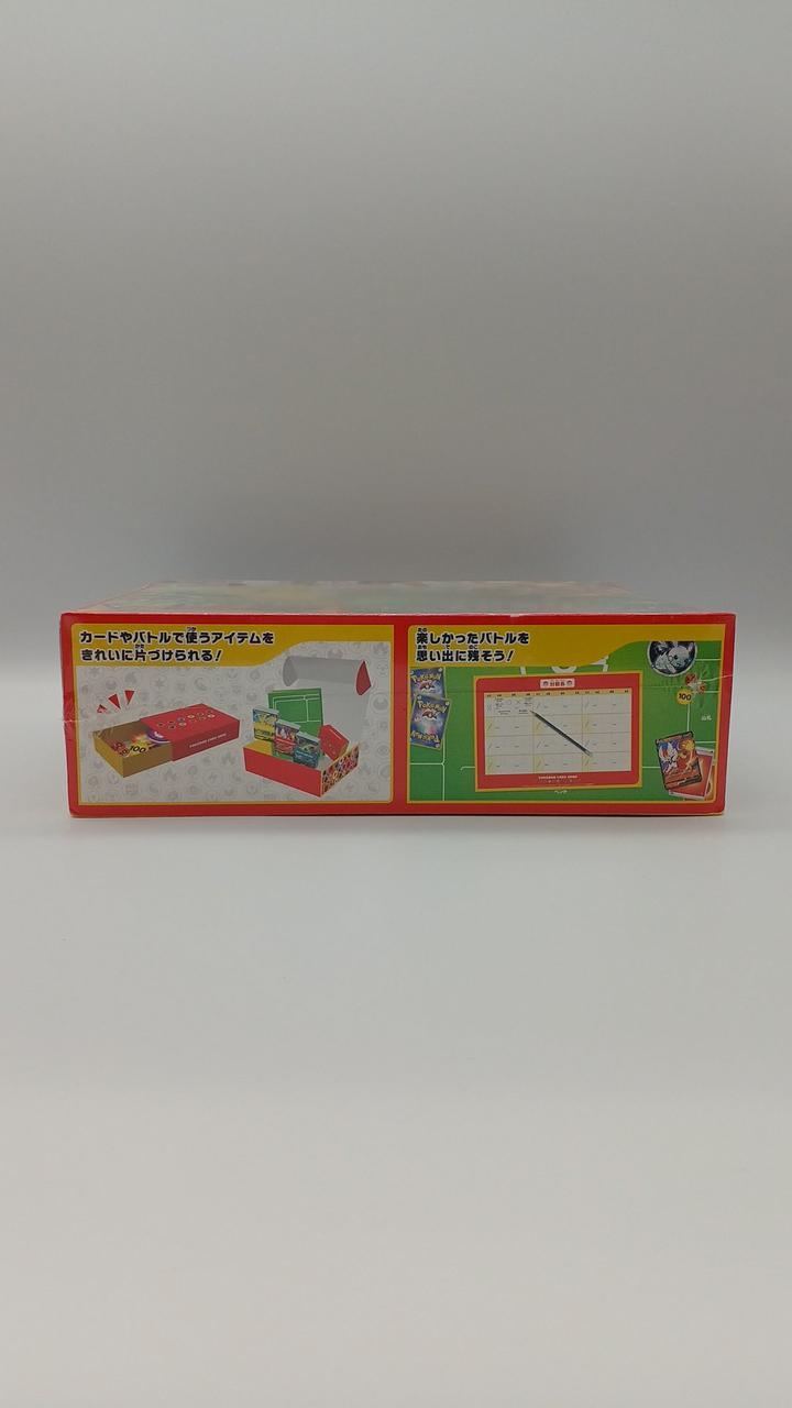 Pokémon Corporation Pokémon Card Sword & Shield Family Pokémon Card Game - Banzai Thrifting | BanzaiHobby