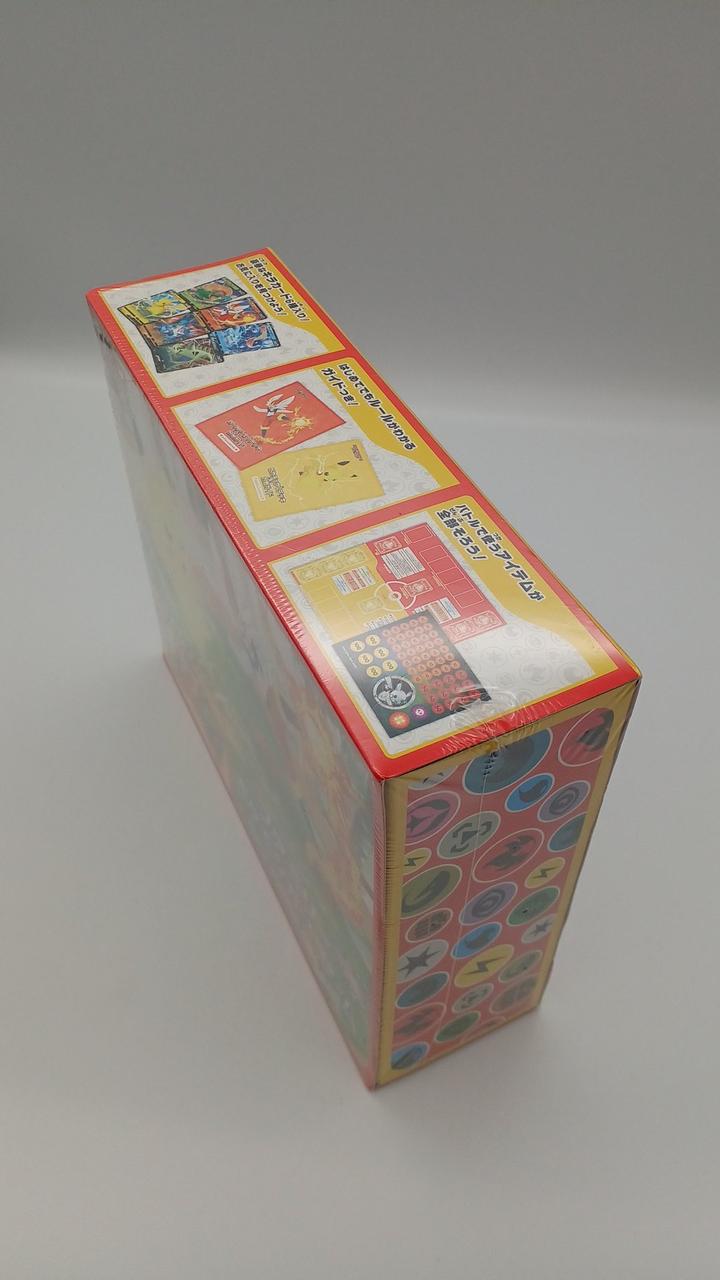 Pokémon Corporation Pokémon Card Sword & Shield Family Pokémon Card Game - Banzai Thrifting | BanzaiHobby