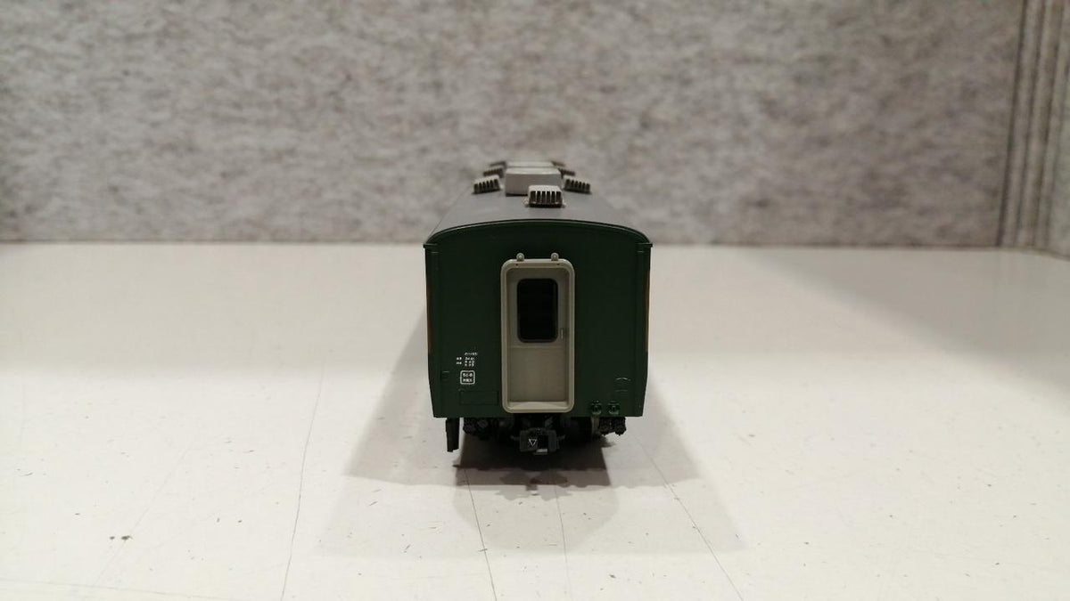 KATO 3-525 165 Series 3-Car Set