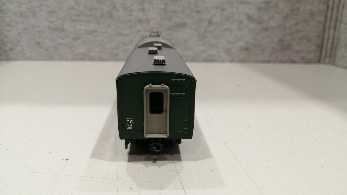 KATO 3-525 165 Series 3-Car Set