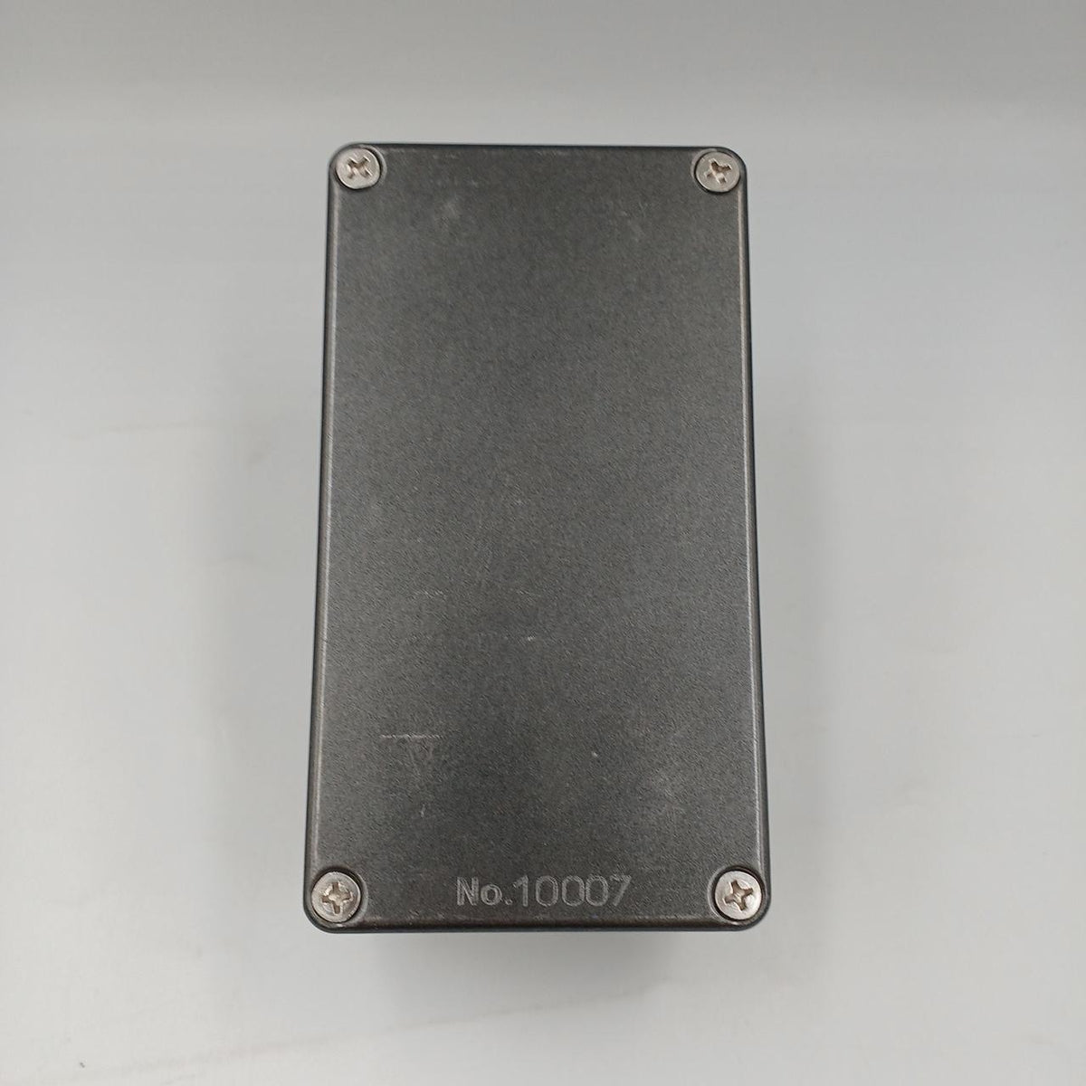 BEYOND Effects pedal: BASS WIRED