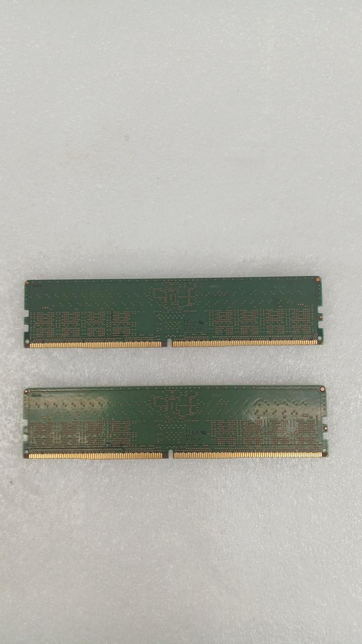 SK-HYNIX [DDR5] 16GBx2 Desktop Memory MTC8C1084S1UC56BD1 NC