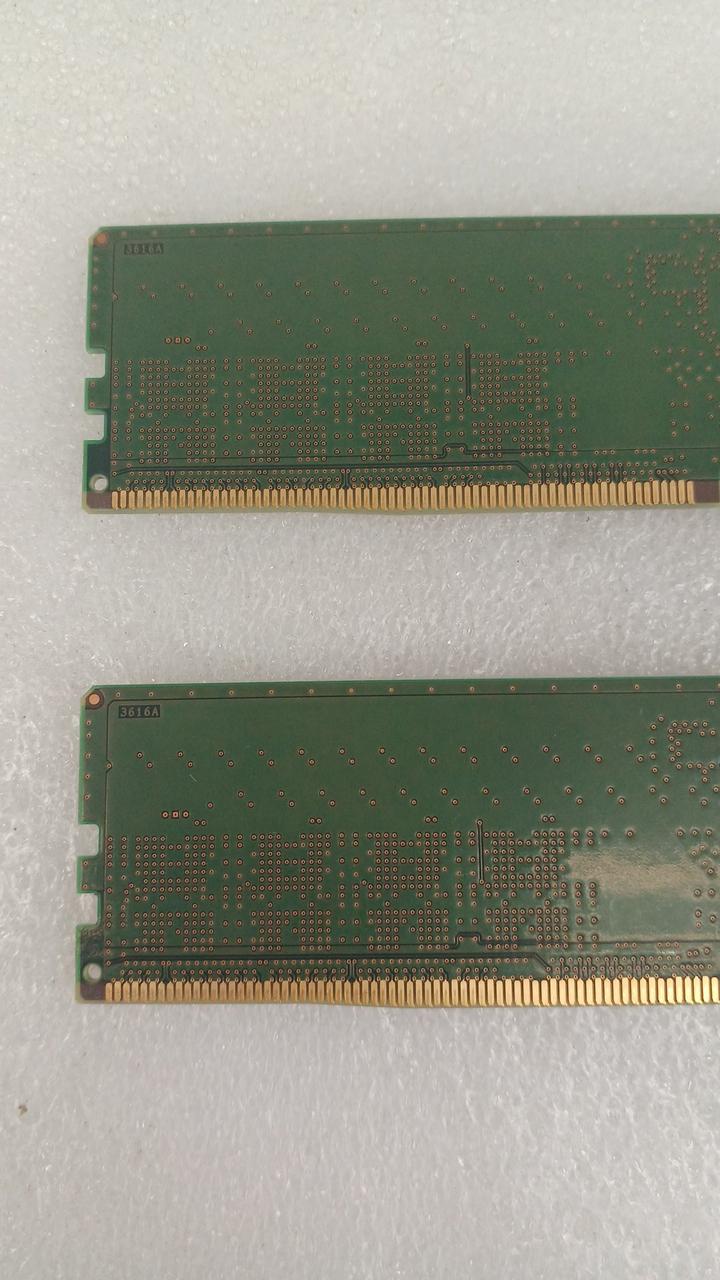 SK-HYNIX [DDR5] 16GBx2 Desktop Memory MTC8C1084S1UC56BD1 NC
