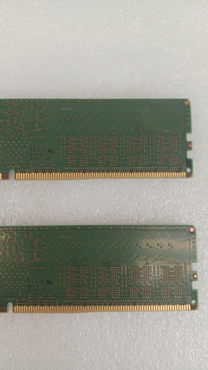 SK-HYNIX [DDR5] 16GBx2 Desktop Memory MTC8C1084S1UC56BD1 NC