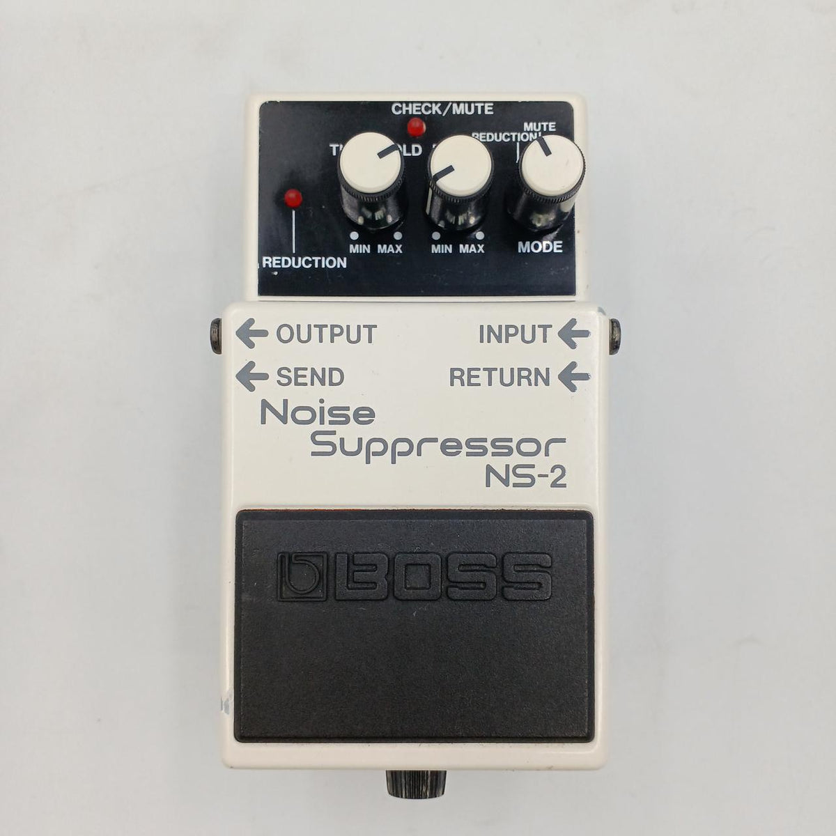 BOSS Noise Suppressor NS-2