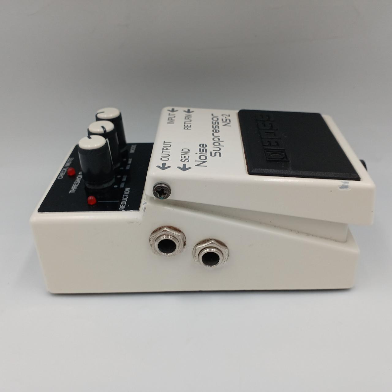 BOSS Noise Suppressor NS-2 | BanzaiHobby