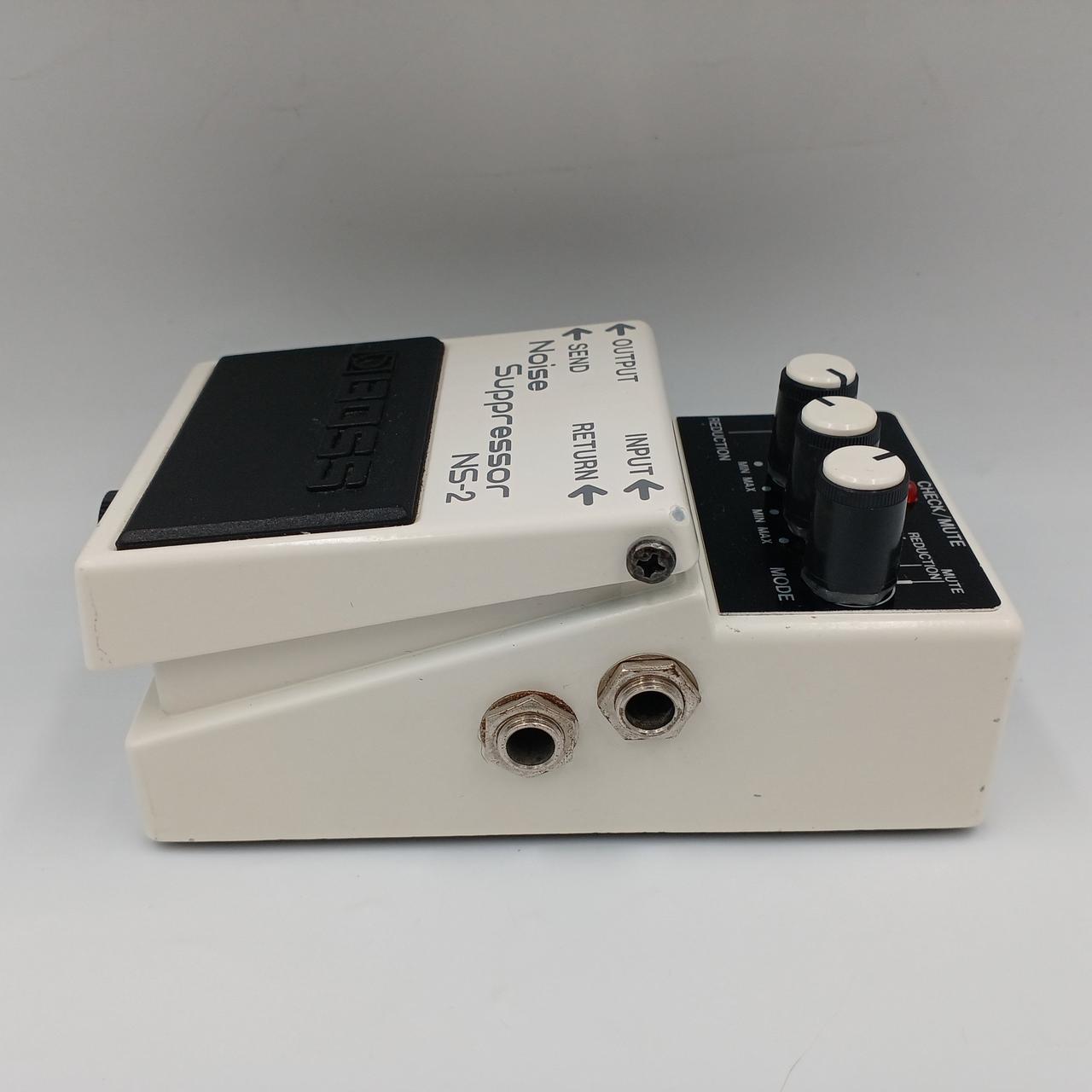 BOSS Noise Suppressor NS-2 | BanzaiHobby