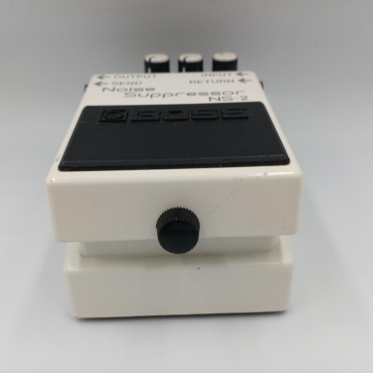 BOSS Noise Suppressor NS-2 | BanzaiHobby