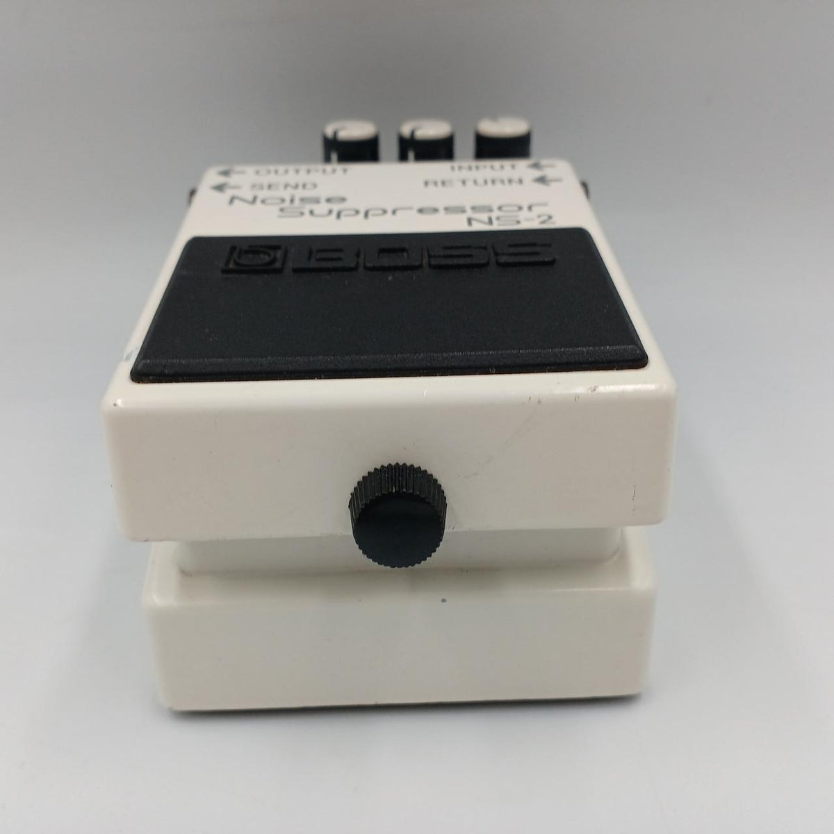 BOSS Noise Suppressor NS-2