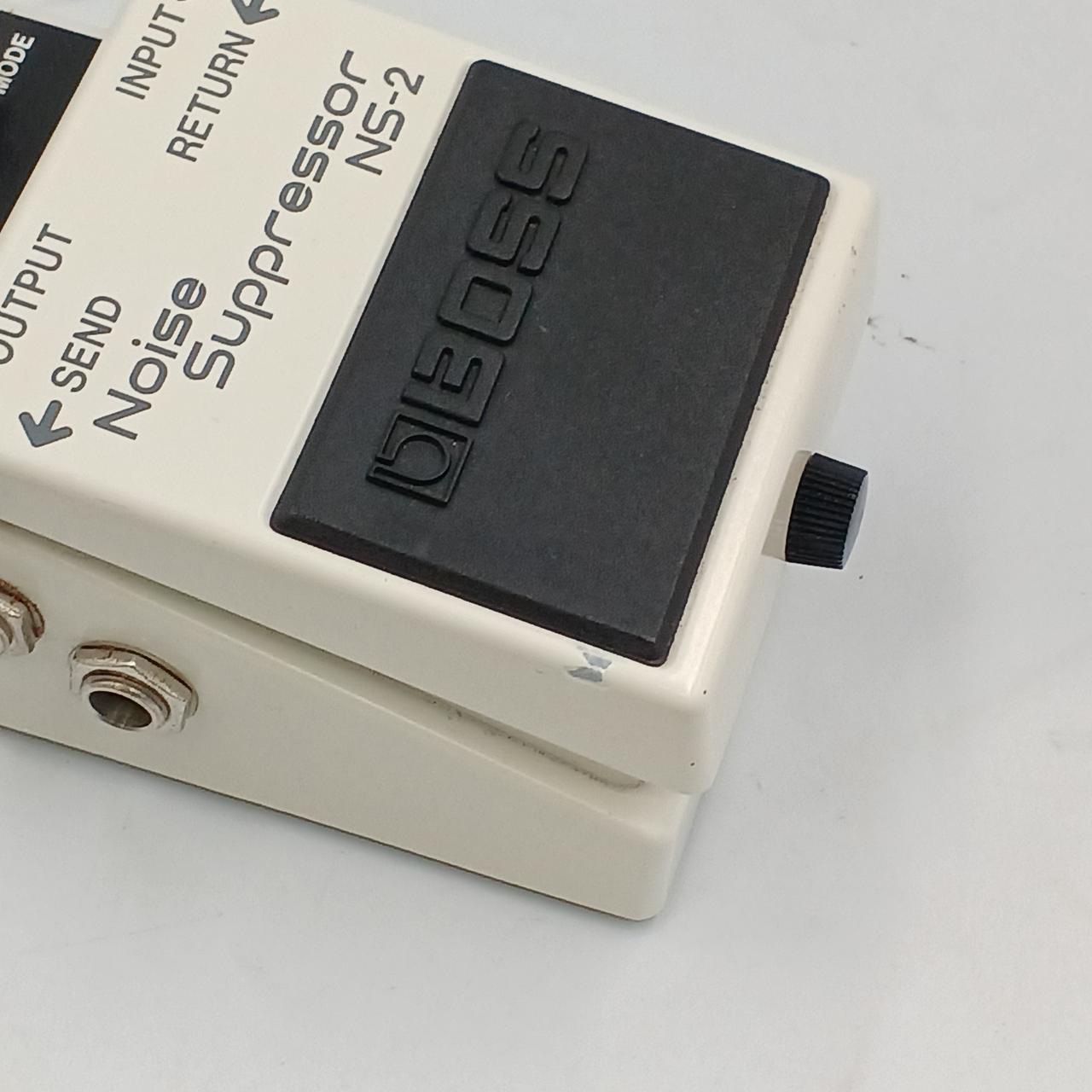 BOSS Noise Suppressor NS-2 | BanzaiHobby