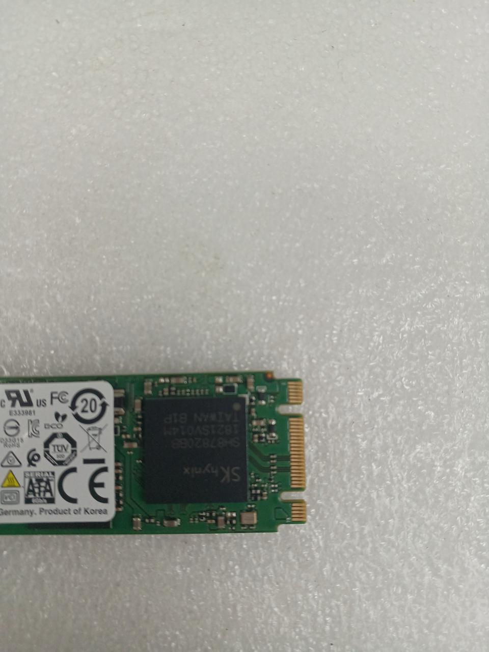 SK HYNIX [256GB] SATA SSD HFS256G39TNF-N3A0A