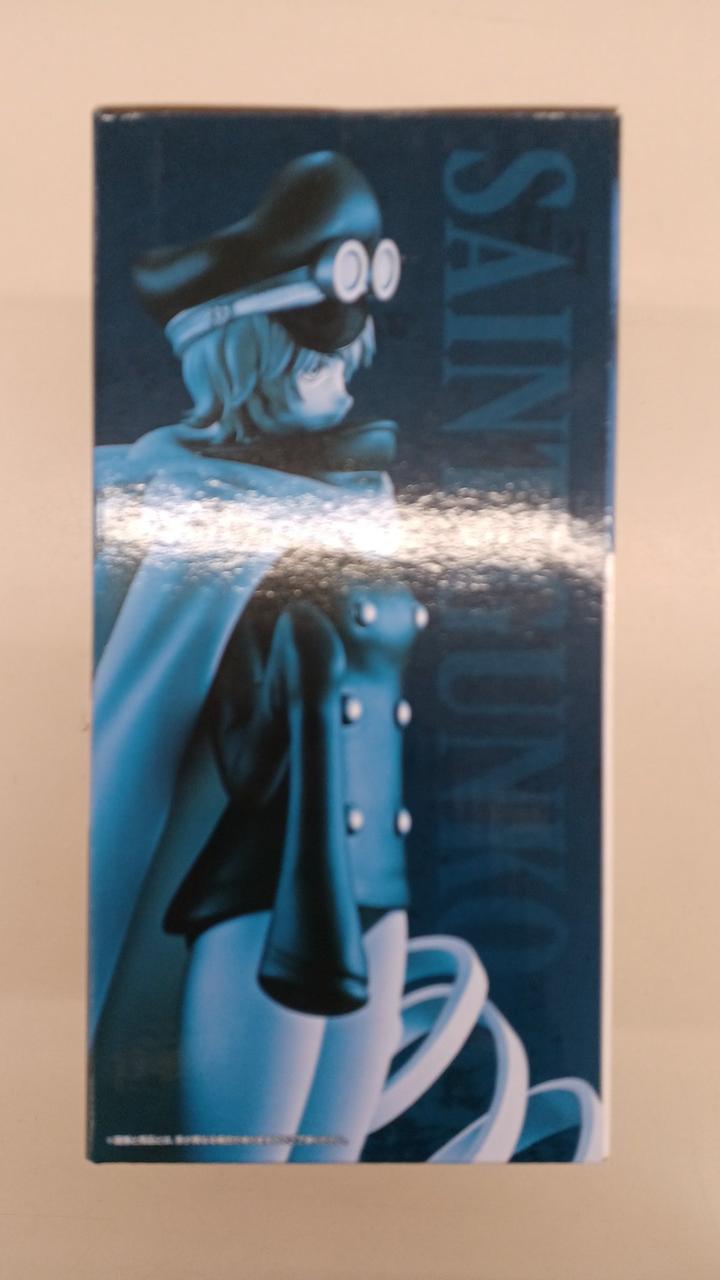 Ichiban Kuji One Piece Last One Prize: Military Womb Elbaf Edition VOL.2