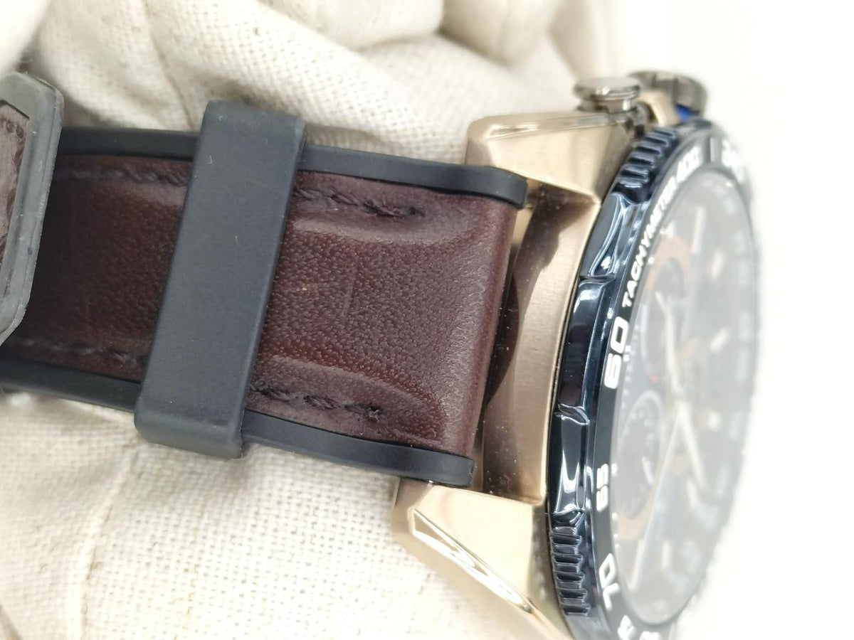 CITIZEN Wristwatch (Eco-Drive) E660-R013726