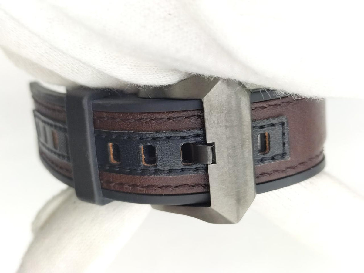 CITIZEN Wristwatch (Eco-Drive) E660-R013726