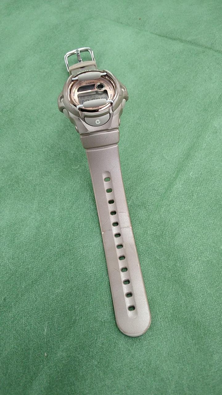 CASIO BABY-G BG-169G