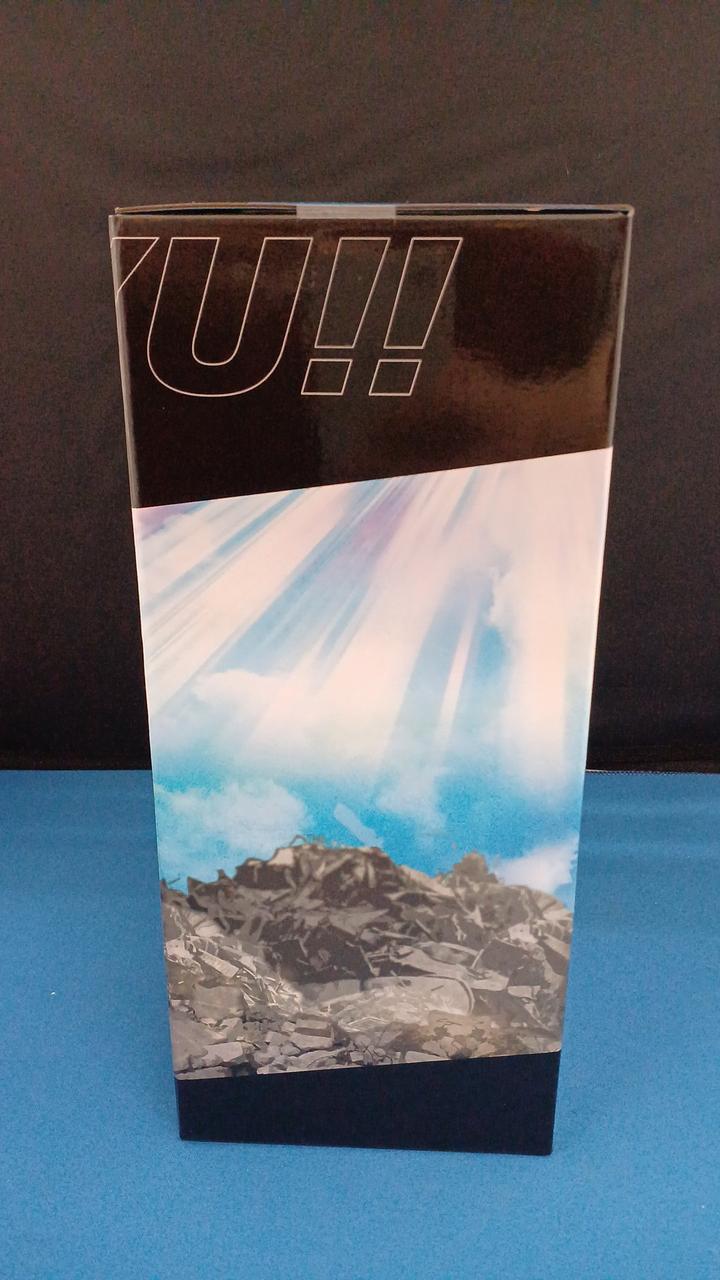 Ichiban Kuji (BANPRESTO) Prize B: Tobio Kageyama Figure Ichiban Kuji Haikyu!! - Torino's Future -
