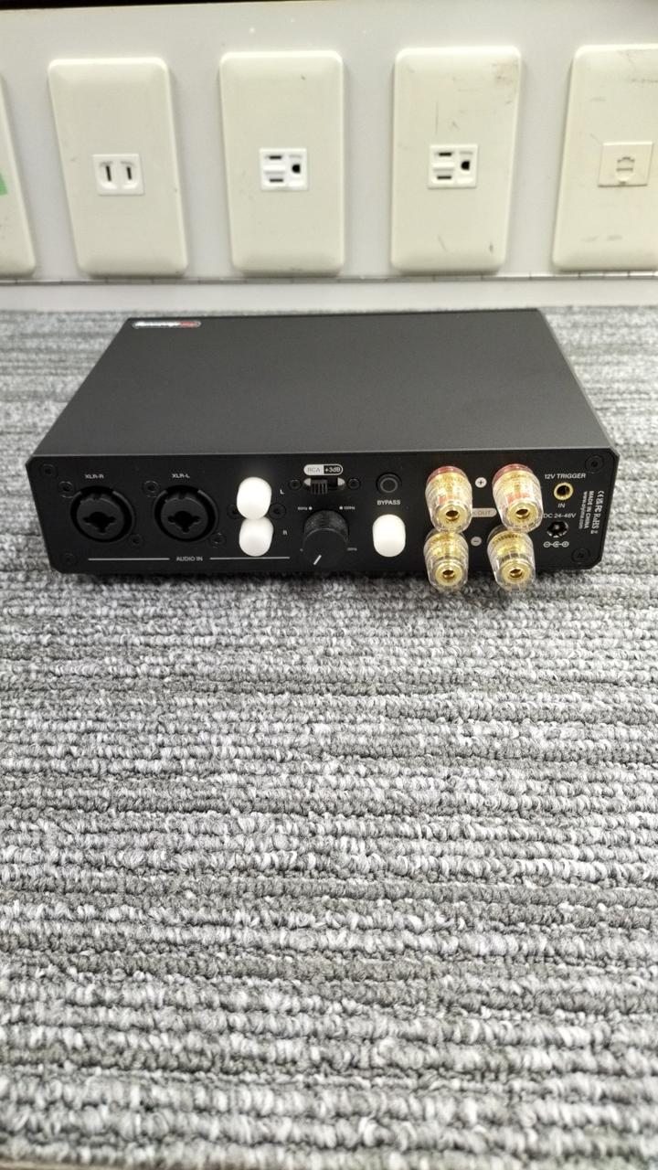 AIYIMA AUDIO Power Amplifier A20