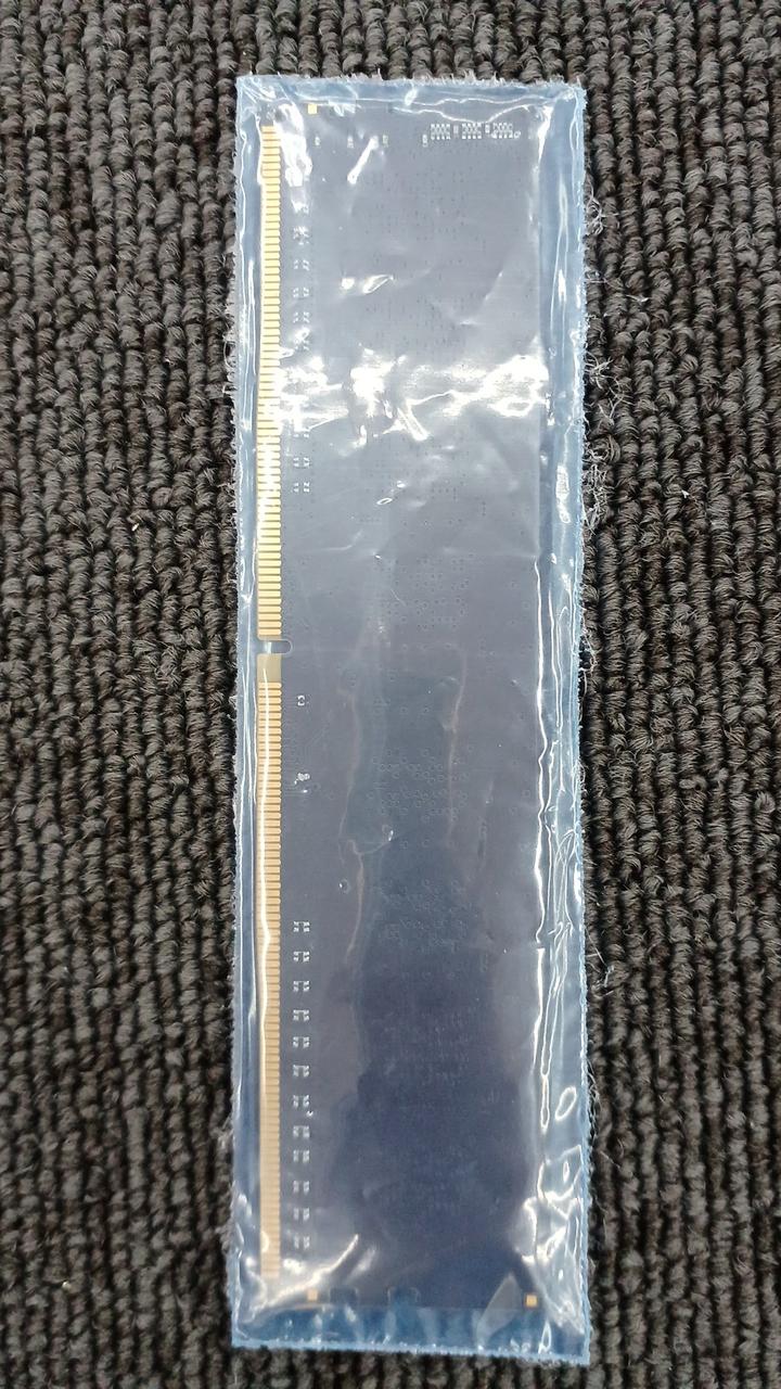 G.SKILL DDR4 Desktop Memory F4-2666C19D-16GNT