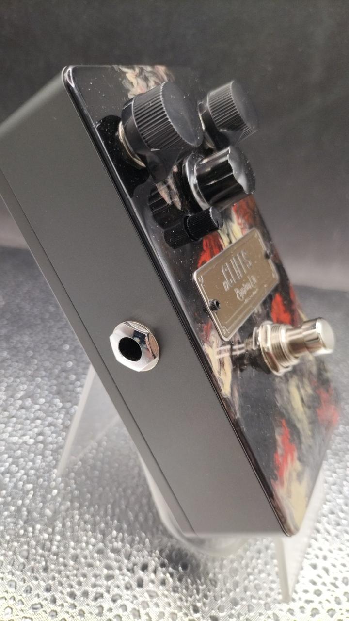 PHANTOM EVR Effects pedal: CLIFFS