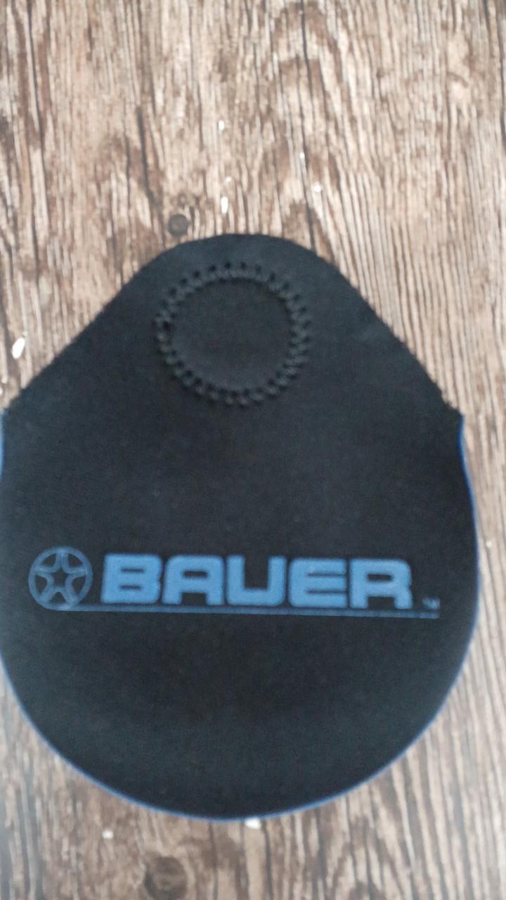 BAUER Fly Reel LOHR