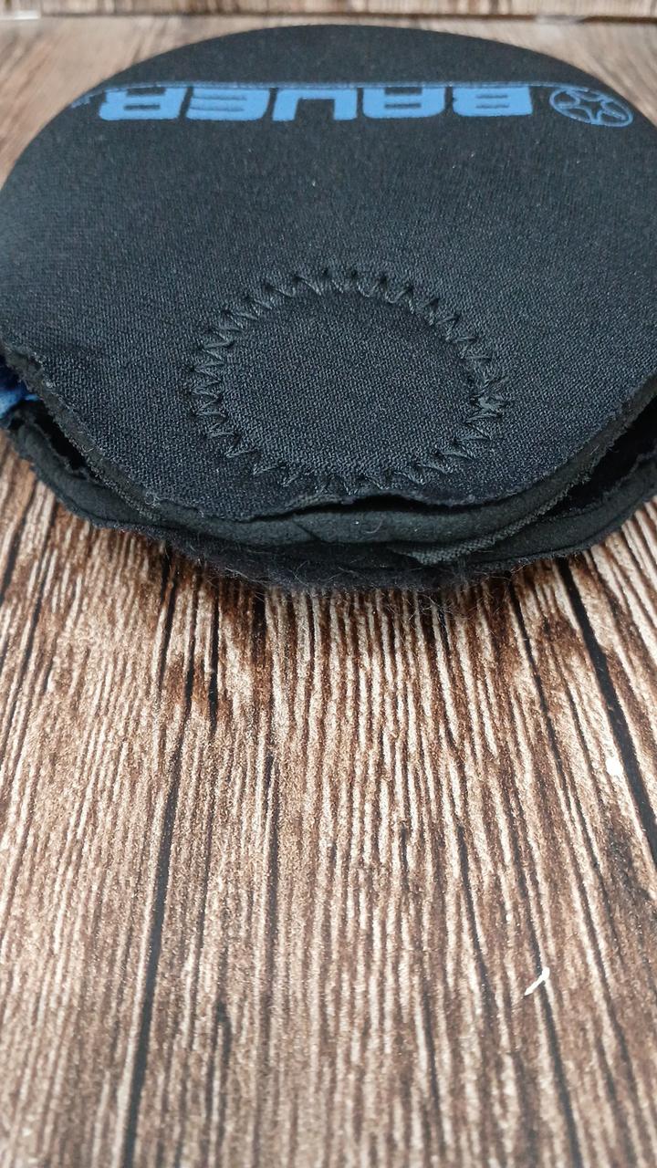 BAUER Fly Reel LOHR