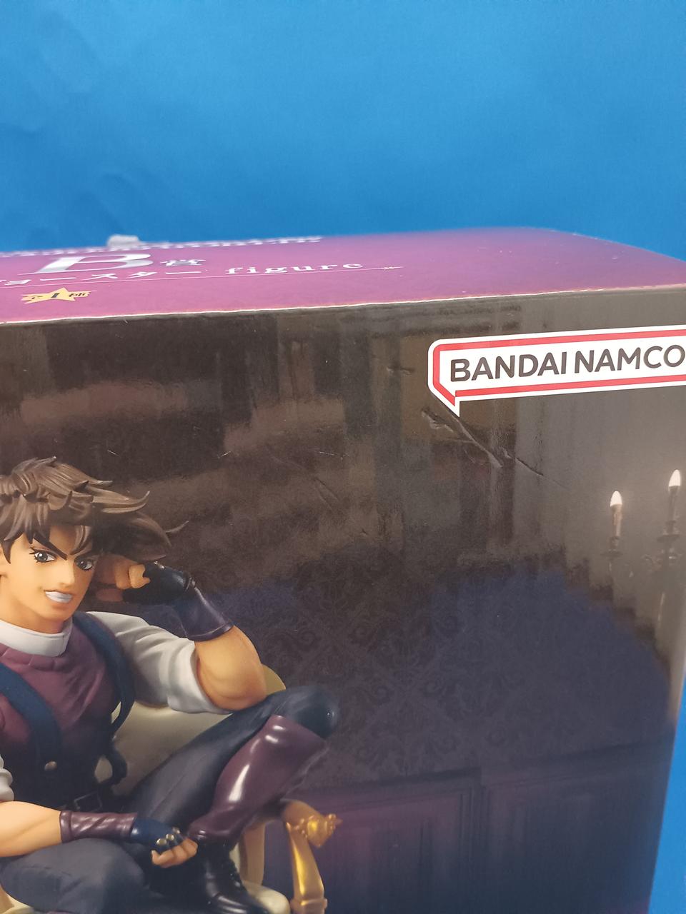 Ichiban Kuji (BANPRESTO) Prize B: Joseph Joestar